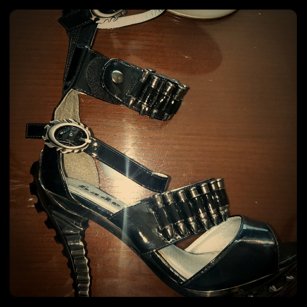 Shoes